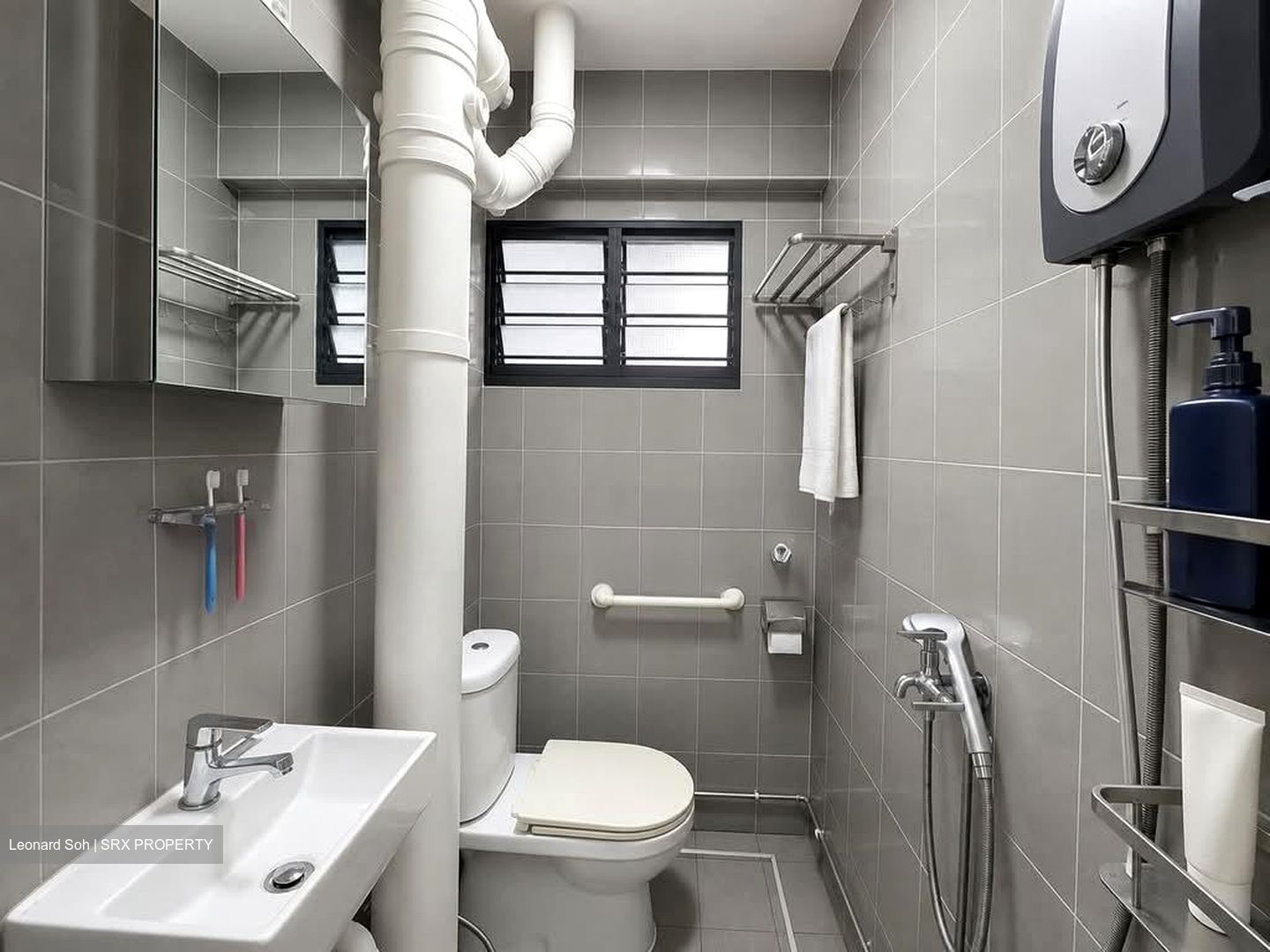 Blk 388 Yishun Ring Road (Yishun), HDB 4 Rooms #596400511